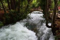 029 Krka NP, Skradinski Buk