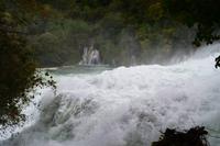 041 Krka NP, Skradinski Buk