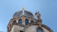 098 Sibenik, Kathedrale des Heiligen Jacob