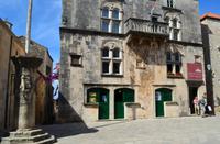 247 Korcula, Gabrielis Palast - Stadtmuseum