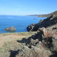 Iles de Sanguinaires