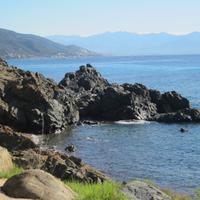 Iles de Sanguinaires