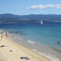 Ajaccio