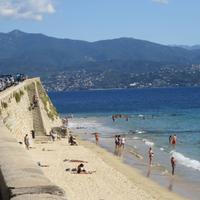 Ajaccio