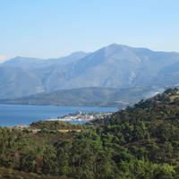 Golf von St. Florent