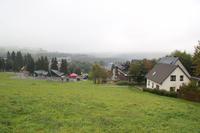 Single-Aktiv-Tag, Blick nach Oberwiesenthal