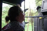 Single-Aktiv-Tag, Fichtelbergbahn