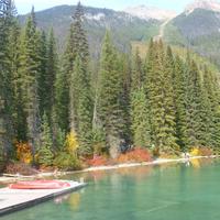 Emerald Lake