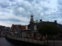 Stadtrundgang in Lemmer