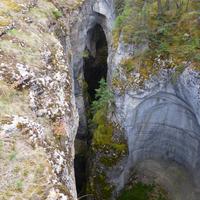 Maligne Canyon