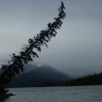 Maligne Lake