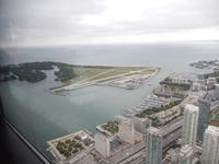 Inselflugplatz