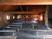 Sainte Marie among the Hurons - Museum