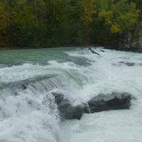 Rearguard Falls