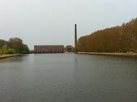 Altes Pumpwerk