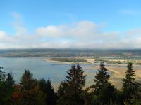 tolle Aussicht