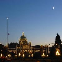 Parlament in Victoria