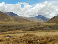 137_La Raya-Pass (4.335 m)