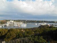 Costa Smeralda (Porto Cervo)