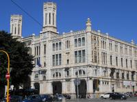 Cagliari (Palazzo Civico)