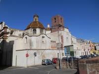 Bosa (Kathedrale dell´Immacolata)