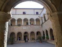 Alghero (Altstadt - Chiesa San Francesco)