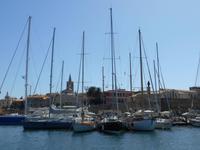 Schifffahrt ab Alghero zur Neptungrotte