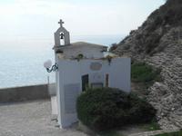 Bonifacio (Kapelle Saint-Roch)