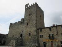 Rathaus Castellina in Chianti