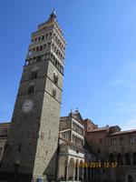 Dom Pistoia