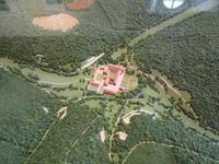 Fontenay. Modell