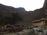 180_Inkastätte Ollantaytambo