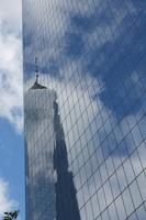 Stadtrundfahrt New York - Ground Zero