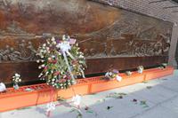 Stadtrundfahrt New York - Ground Zero