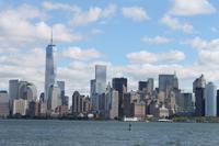 Stadtrundfahrt New York - Fährüberfahrt - Freiheitsstatur