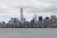 Stadtrundfahrt New York - Freiheitsstatur