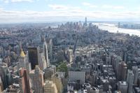 Stadtrundfahrt New York - Empire State Building