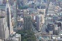 Stadtrundfahrt New York - Empire State Building