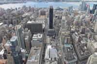 Stadtrundfahrt New York - Empire State Building
