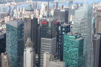 Stadtrundfahrt New York - Empire State Building