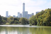 New York - Central Park