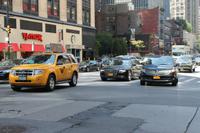 New York - Stadtspaziergang