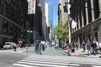 New York - Stadtspaziergang