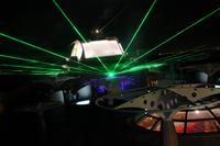 New York - auslaufen mit der AIDA