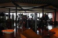 1. Seetag - Schiffsrundgang