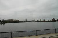 Bosten - Stadtrundfahrt