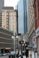 Bosten - Stadtrundfahrt