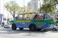 Halifax - Stadtrundfahrt