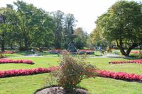 Halifax - Stadtrundfahrt