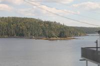 Halifax - Stadtrundfahrt